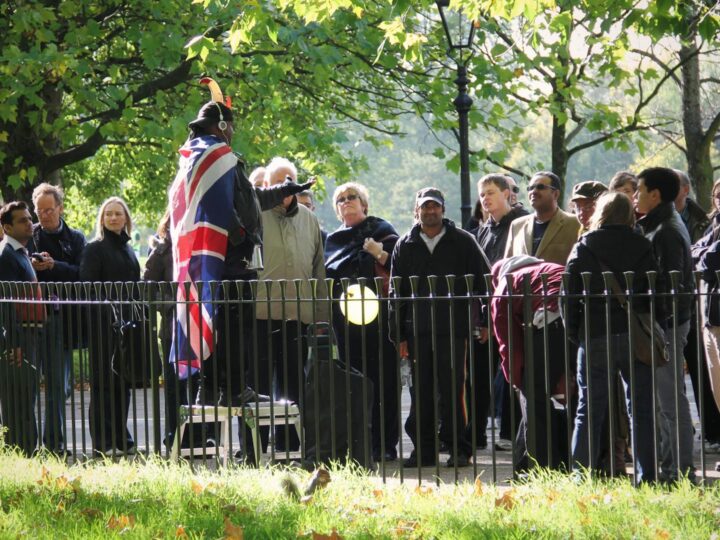 Hyde Park